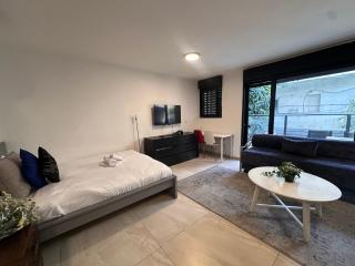 Urban Central Florentine Apartment - Tel Aviv - 0