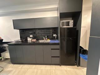 Urban Central Florentine Apartment - Tel Aviv - 3