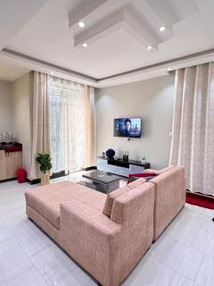 Amwanj Luxe Homes - Kampala - 0