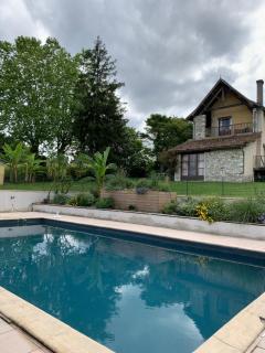 Domaine Lacassie - Sauvelade - 0