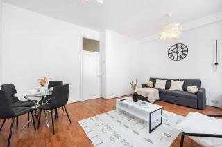 Spacious 1BR Near London Bridge - Londra - 0