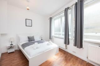 Spacious 1BR Near London Bridge - Londra - 1