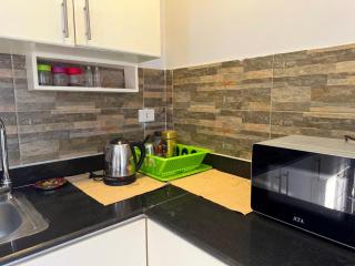 Modern European Style apartment 2 - Hurghada - 2