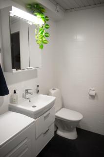 Old Town - 2 bedrooms with sauna - Kokkola - 2