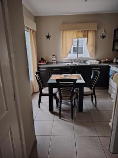 Villa t13 - El Corazón - 5
