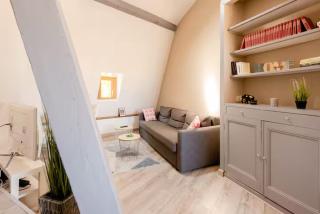 Charmant appartement intra-muros - Avignon - 9