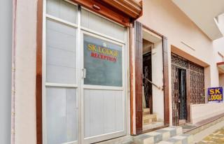SK lodge - Sivakāsi - 5