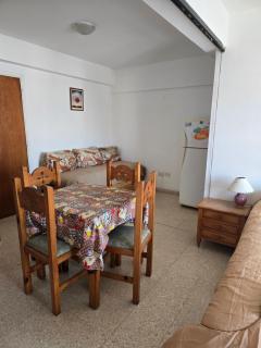 1 ambiente zona centro - Mar del Plata - 5