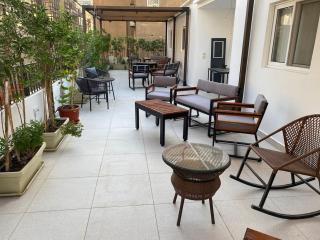 Nile Inn 604 Cozy Studio Steps Away From the Nile - 9