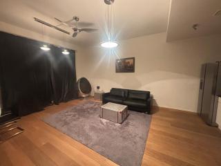 90 qm Shanghaiallee Appartment - Amburgo - 6