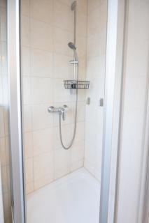 Landhaus Ferienwohnung 1 - Bauernhof Hopp Vadersdorf - Fehmarn - 5