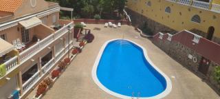 puerto de la cruz meerblick - Puerto de la Cruz - 7