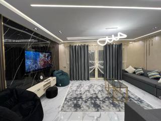 Two bedrooms chalet in sokhna - Ain Sokhna - 0