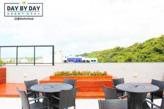 Legacy Suítes by Day by day - João Pessoa - 3