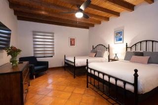 Casa Callejon - San Miguel de Allende - 8
