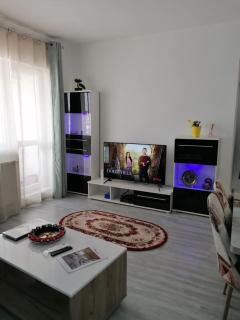 Bucharest Apolonium Sector 6 - Dudu - 8