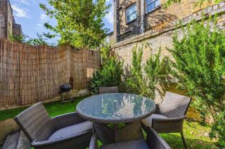 Stylish 2-Bedroom in the Aldgate - Londra - 2