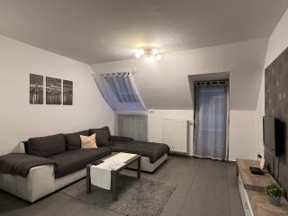NMG APARTMAN - Felsőmalom utca - Pécs - 8
