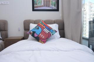 Andalusian Dream I 2 Bedrooms apartment near by the Beach and TGV station - 2