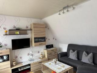 Ferienwohnung-Coordes-Wohnung-Nr-1 - Dornumersiel - 6