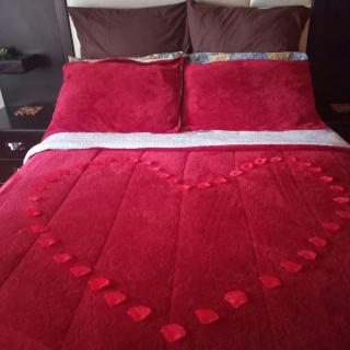 Town Charm Guesthouse - Germiston - 9