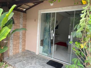 Suíte 1, Caminho do Mirante - 4