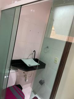 Suíte 1, Caminho do Mirante - 1