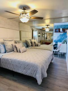 Cozy Coastal Mist King Waters Near Beaches, Hard Rock & Nature! - Hallandale Beach - 3