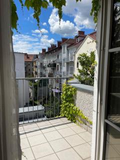 Sunny apartment - Graz - 5