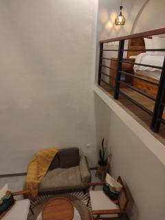 Batur view Homestay - Loft - 5