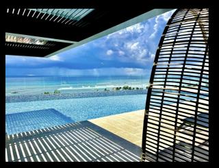 Luxury 1BR condo-Amazing Oceanviews Prime location close to beach - Playa del Carmen - 8
