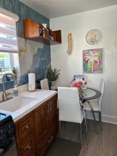 Cozy Coastal Mist King Waters Near Beaches, Hard Rock & Nature! - Hallandale Beach - 6