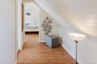 Landhaus Ferienwohnung 2, Bauernhof Hopp Vadersdorf - Fehmarn - 8