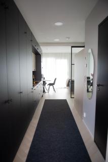 Neliapila Cozy Apartment - Kokkola - 7