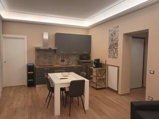 Borgese Apartments - Palermo - 2