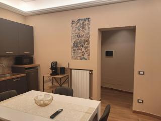 Borgese Apartments - Palermo - 1