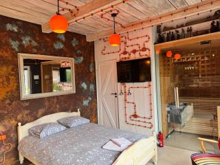 Noble Apartment & Sauna ZONE - Zabierzów - 7