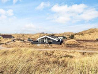 9 person holiday home in Ringkøbing-By Traum - Søndervig - 5