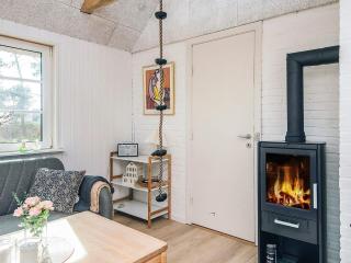 Charming Cottage in Peaceful Fjand-By Traum - 1