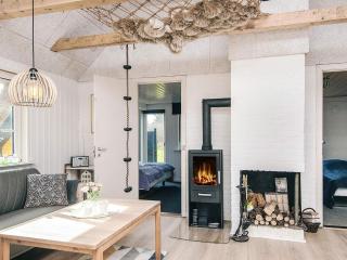 Charming Cottage in Peaceful Fjand-By Traum - Ulfborg - 4