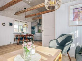 Charming Cottage in Peaceful Fjand-By Traum - 1