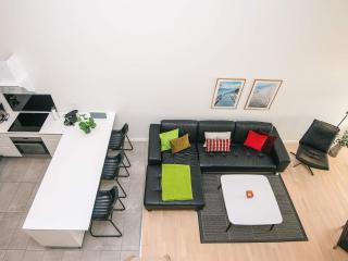8 person holiday home in Ringkøbing-By Traum - 4