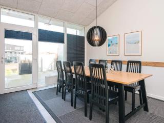 8 person holiday home in Ringkøbing-By Traum - 4