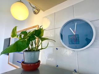 Casa Marilyn -unico ambiente 50m2- - Milan - 7