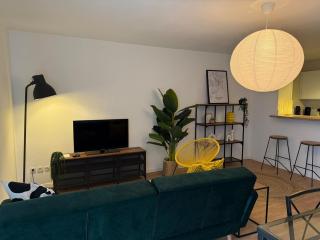 45m2 cosy & lumineux - Parking gratuit - Accès centre ville rapide - Check-in autonome - Toulouse - 4