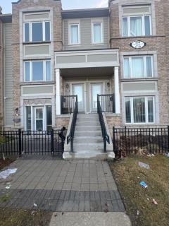 Private, Secure, Immaculate & Cozy Room - Brampton - 9