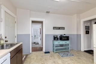 Charming 4BR Westside Home in Beer City USA - 1