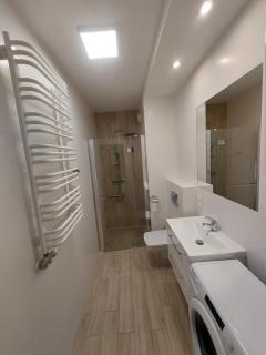 Apartament SkyRes z parkingiem - 2