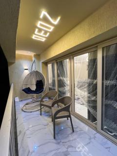 Two bedrooms chalet in sokhna - Ain Sokhna - 3