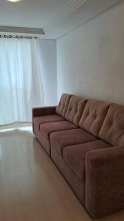 Apartamento centro de Pinhais - 6 pessoasSerra - Pinhais - 3